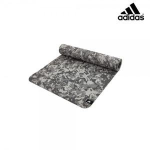 아디다스 카모 트레이닝 매트 POE4mm (카모그레이)