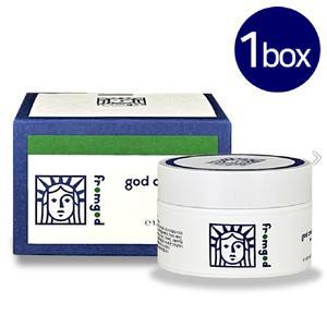 프롬갓 갓크림 수분크림 여드름 트러블 재생