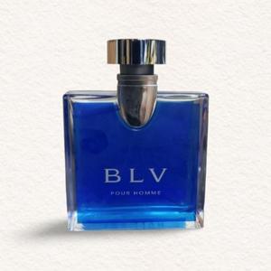 불가리 블루 뿌르 옴므 오 드 / 50ml