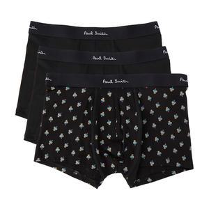 폴스미스 남성 언더웨어 M1A 914 P3PK67 79 (3종 세트)