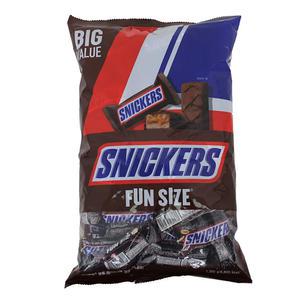 스니커즈 펀사이즈 1360G 대용량