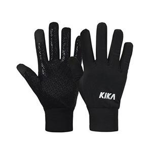 키카 스마트폰 터치 장갑 L-WFHNVLH