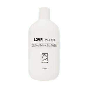 LG전자 세탁기 관리제 (드럼세탁기 전용) (500ml) AAA31352201
