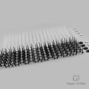 칠마누 비둘기방충망 조류퇴치기 비둘기그물망