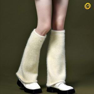 다리 워머 종아리 레그워머 골프 발토시 온열 양말 발목