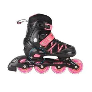 어린이용 사이즈 조절 인라인 키즈 아동용 스케이트-WF12C41