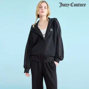 [쥬시꾸뛰르]핫픽스 풀집업 셋업 택1_P393947755