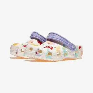 크록스 클래식 버터플라이 그래픽 클로그 키즈 [CRS211255/0114712]