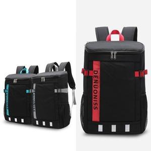 [기타]퍼니캠핑 보온보냉 백팩(22L)(3color)