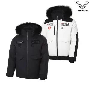 [다이나핏](강남점) 공용 PDG (피디지) 봄버 다운 YUW22516_GNDJ