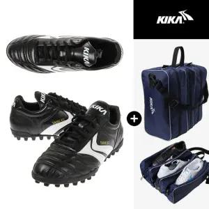 키카 TANK KC 풋살화 신발가방 세트(탱크 축살화)맨땅