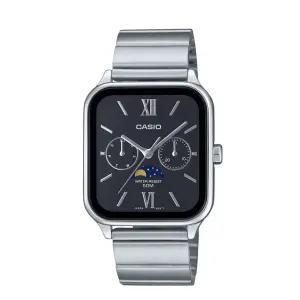 메탈 시계 카플워치 문페이즈 MTP-M305D-1A2