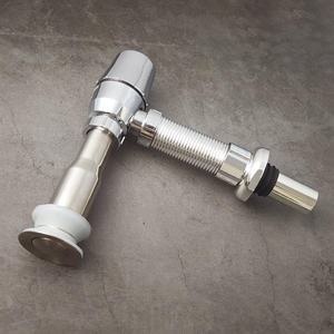 스텐자동팝업 + 망치트랩 세면대 세면기 부속품 배수관 폽업 트랩 부속 부품