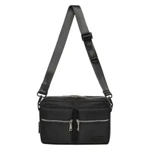 [노티그]URBAN Sling Bag Black