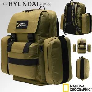 [내셔널지오그래픽]MW N205ABG100 매킨리 모듈러 백