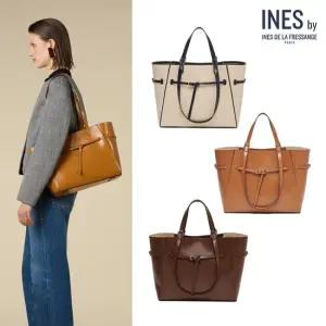 [최초가 438 000] 카미유 쇼퍼백 4colors