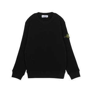 스톤아일랜드키즈 맨투맨 K1S166100006 S0044 V0029 14A (성인착용가능)