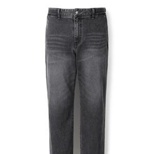 [시리즈](강남점)[series;] 24FW RELAXED 블랙 워싱진(SAPDW24211BKX)