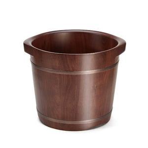 상품 나무 편백나무 족욕통 원목 족탕기 족욕기 가정용