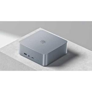 라이젠7 미니 컴퓨터 게이밍 초소형 PRO 오피스용 RYZEN9 스크린 SEI14