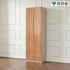 [착불배송] 파란들가구 전면 LPM 600X1820 도어신발장 다용도수납장