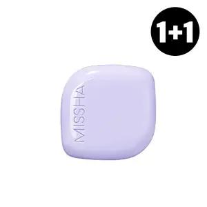 [미샤] 레이어링 핏 쿠션 세미글로우 미니 (2종 택1)