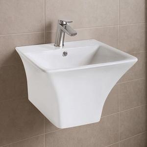 [고치고] 케이앤씨 KL-200 1홀 반다리 세면기 세면대 설치 교체 시공 철거 시공 전국배송