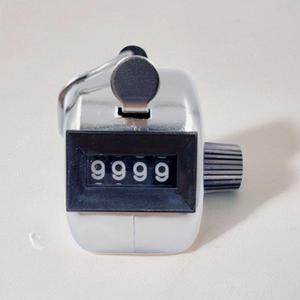 파크골프 타수 계산기 점수 기록기 카운터기 계수기