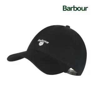 [바버] 캐스케이드 블랙