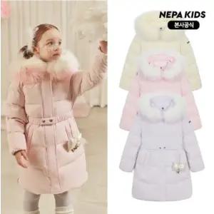 [롯데백화점]네파 러브미아 구스 다운자켓 KK82012[정상가 359,000원]