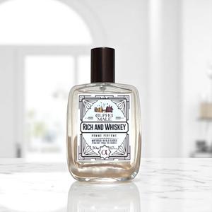 알파무드 알파메일 향수 리치 앤 위스키 옴므 50ml 1개