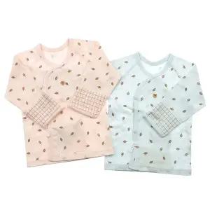 [대구백화점] [에뜨와]리프배내저고리(07P517002)