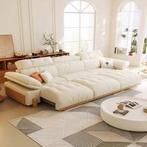 나비 슬라이딩소파 소파베드 모션 접이식 베드 전동 3인 4인 편한 쇼파 침대