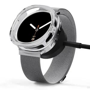 갤럭시워치8 케이스 하드 커버 보호 40 44 46