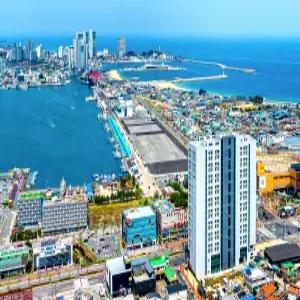 [강원 호텔] 속초 마리 비스타 호텔 (속초,고성)