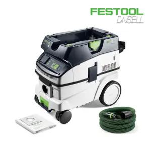 페스툴 이동식 집진기 CLEANTEC CTL 26 EI (577897)