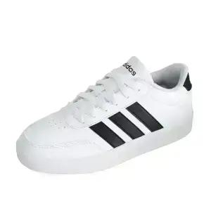 아디다스 브레이크넷 3.0 남성 여성 공용 스니커즈 운동화 신발 화이트 JR3547