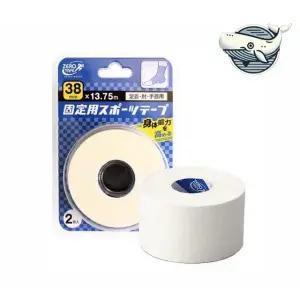 비신축성 발목 고정 테잎 스포츠 테이핑 대비 (WFHFP1H)