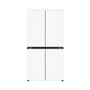 LG전자 오브제컬렉션 매직스페이스 T875MHH111 *LG정품* (T)