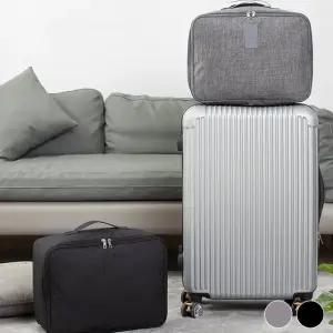 결합 베이직 캐리어 트레블 멀티백 (WFGSWA6)