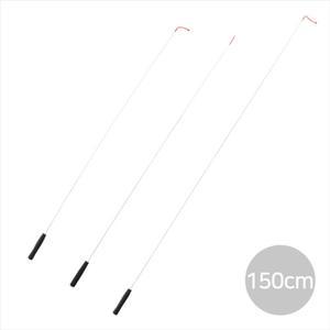 원피스 메기 낚싯대 150cm 피래미 산메기 실내 낚시터 릴대 릴낚싯 도구 용품 소품 전용 민물 낚시