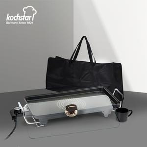 콕스타 컴팩트 와이드 그릴(풀구성)