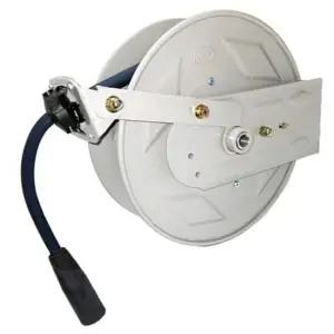 비엔에프 워터호스릴 RWA-815NF NF타입 15m 주방릴 워터릴