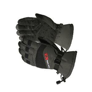 K2세이프티 알파인장갑 스마트폰터치방한장갑 사이즈 : M~L IMW18901