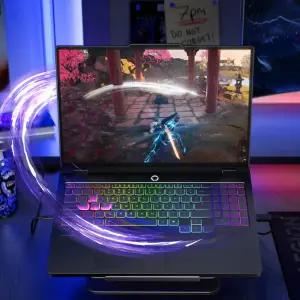 Legion Pro 5 16IAX10 U9 5070 Plus W11/ U9 275HX_32GB_1TB NVME_ RTX5070 윈도우11 홈탑재 게이밍노트북