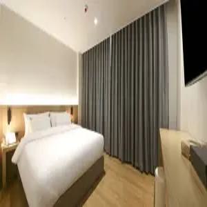 [충북] 제천 브라운도트-화산점(충북모텔/제천모텔)