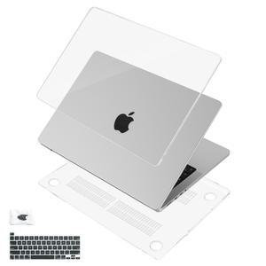 오펜트 맥북 2022 에어 13 M2 A2681 투명 하드케이스 키스킨 먼지방지마개