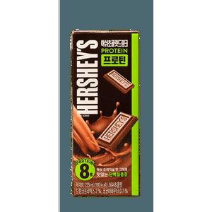 허쉬 초콜릿 드링크 프로틴 235ml