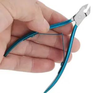 TC2 네일용품 네일샵 손톱 발톱 네일아트 니퍼 공구 (WFJ1MTF)