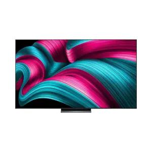 [LG 공식 구독/렌탈][상품권 최대 혜택] LG전자 2025 올레드 evo 4K 209cm OLED83C5KNA / 상담,초기비용0원
